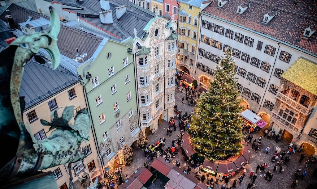 Landhaus Brigitta İnnsbruck Oda fotoğraf