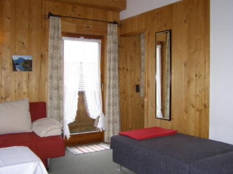 Landhaus Brigitta İnnsbruck Dış mekan fotoğraf