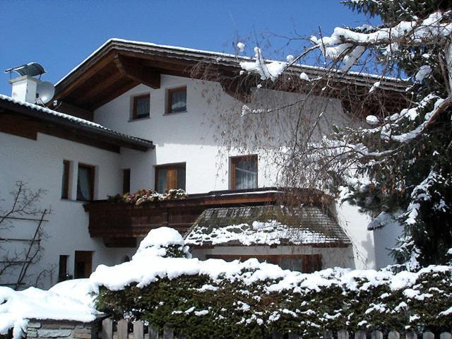 Landhaus Brigitta İnnsbruck Dış mekan fotoğraf