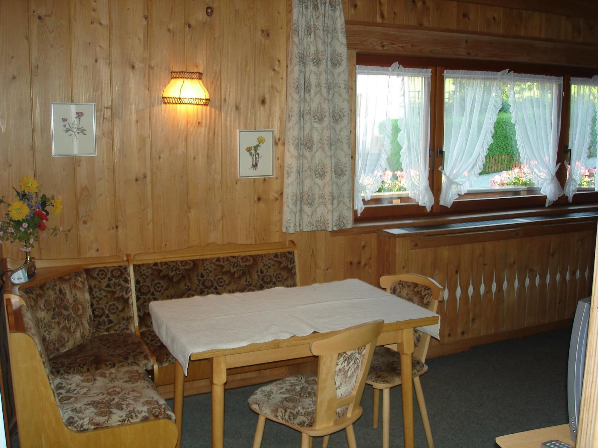 Landhaus Brigitta İnnsbruck Dış mekan fotoğraf
