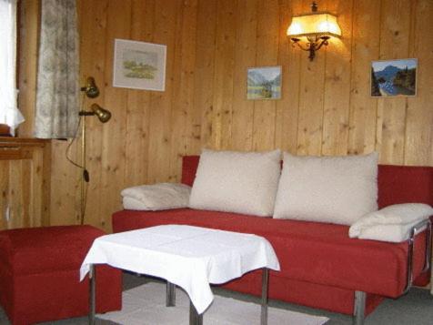 Landhaus Brigitta İnnsbruck Oda fotoğraf